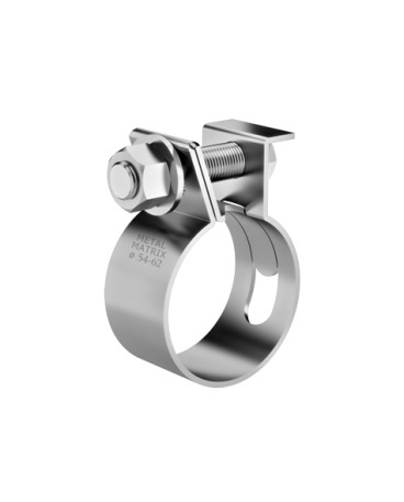 ABRACADEIRA 105A117 MANGOTE 32MM - - Foto 1