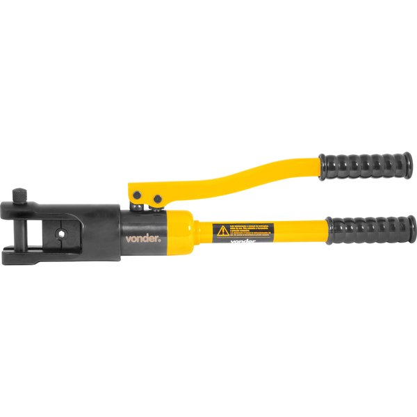 ALICATE CRIMPADOR HIDRULICO ACV300