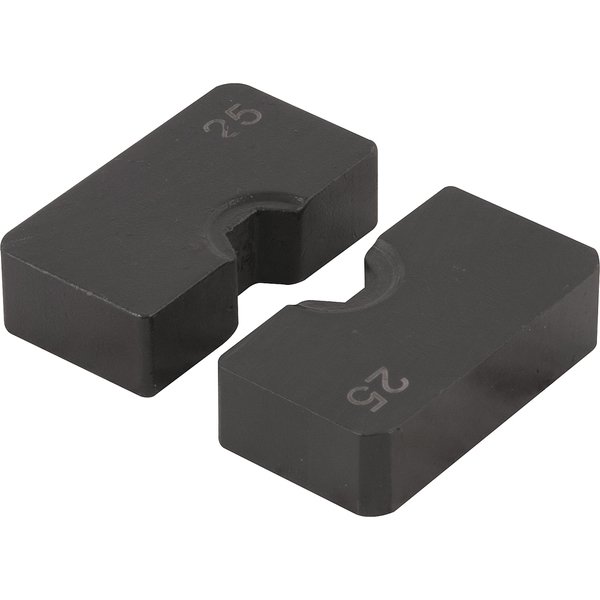 ALICATE CRIMPADOR HIDRULICO ACV300 - Foto 1