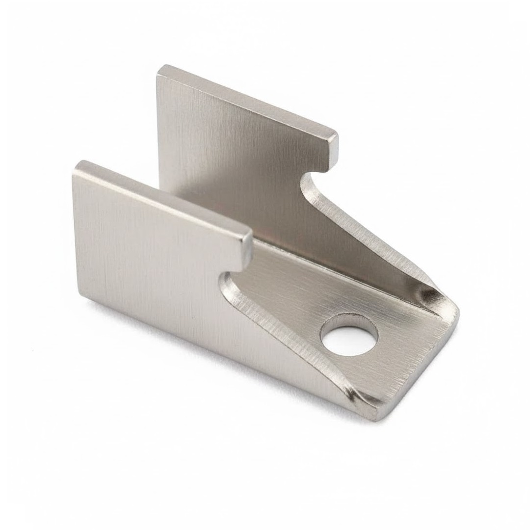 ENGATE RH2 INOX (GRAMPO RH4 E RH2) - Foto 1