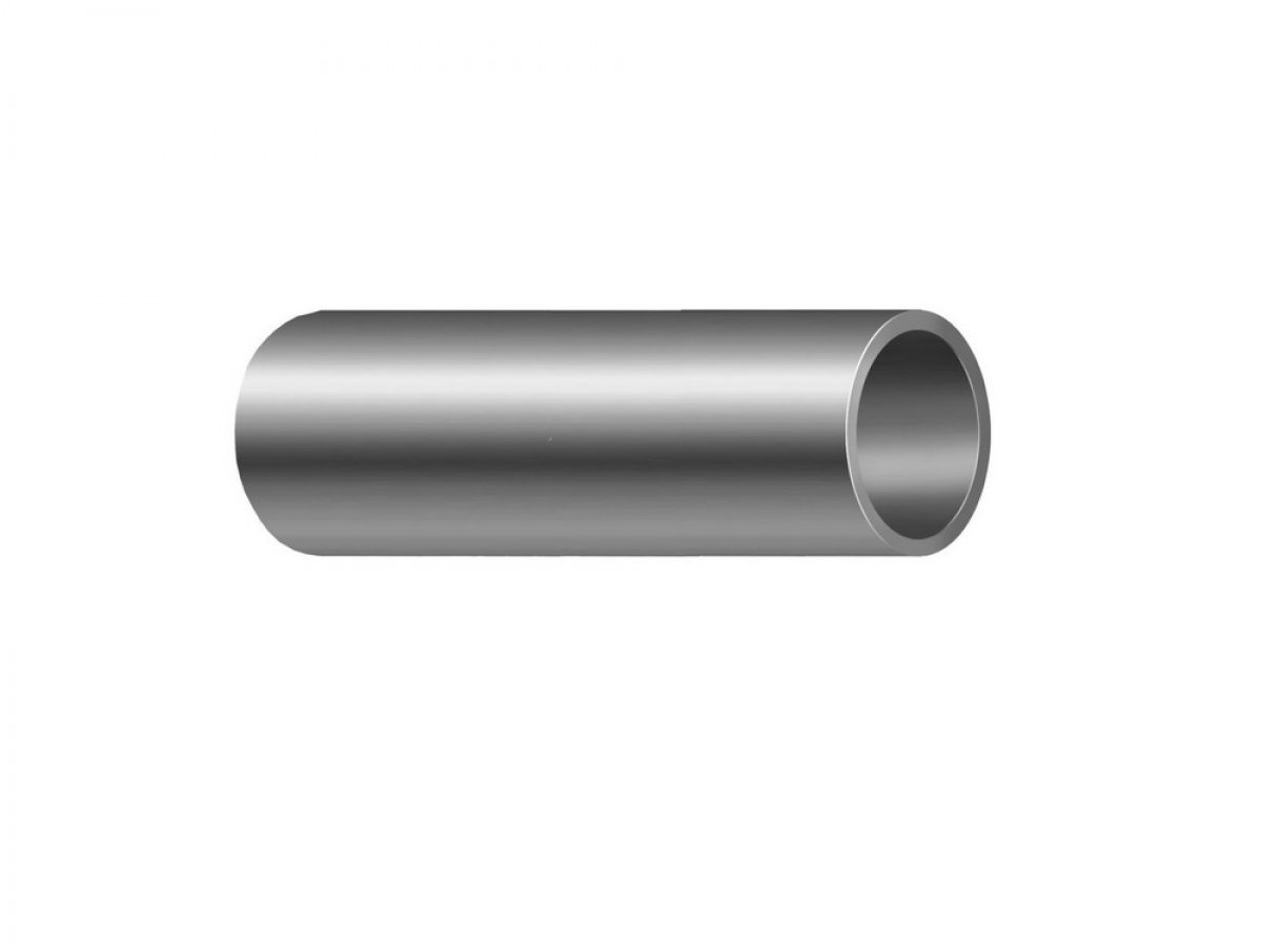 PROLONGADOR PARA CHUMBADOR CBA 1/2' INOX