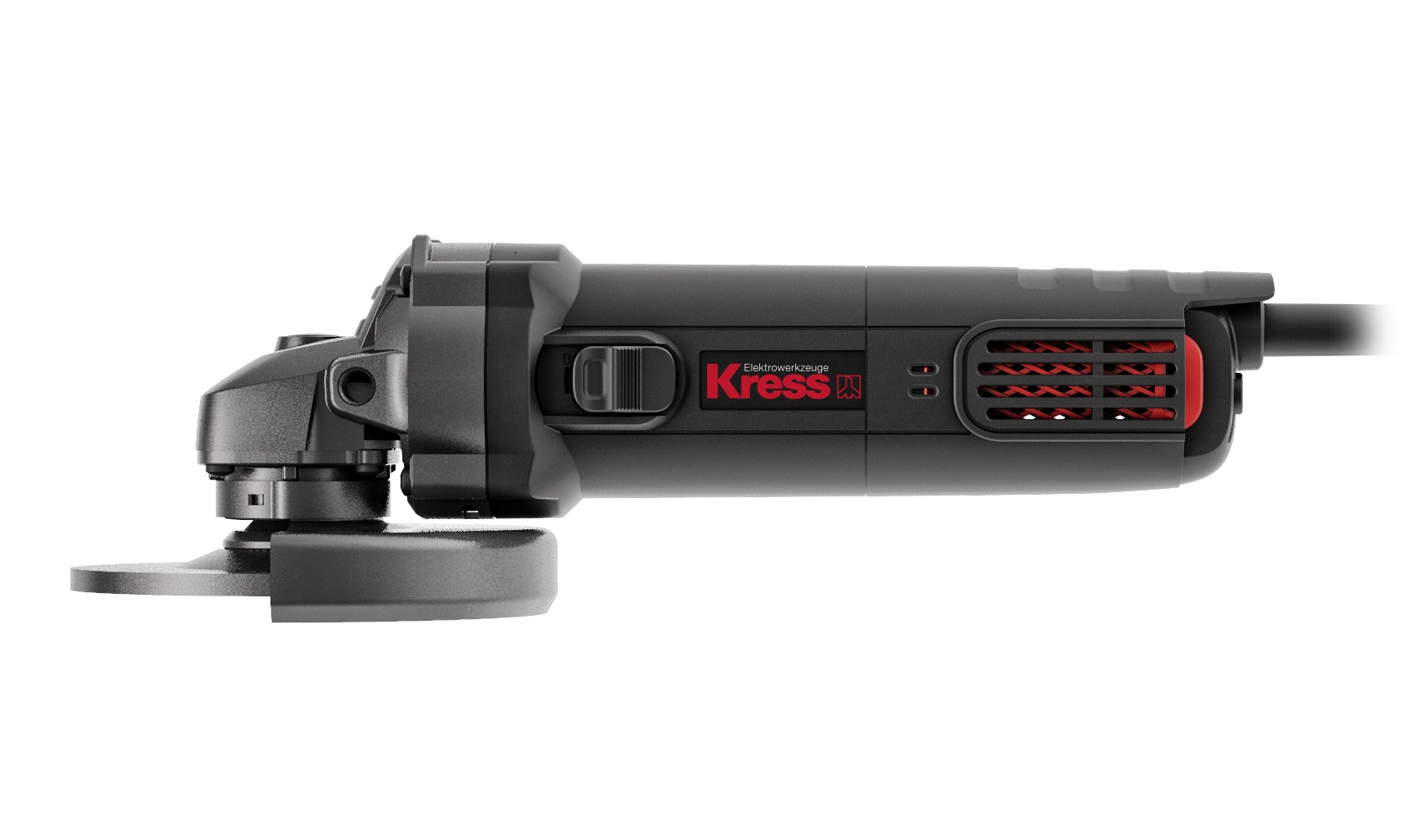 ESMERILHADEIRA 5 KU716 1100W 220V - Foto 1