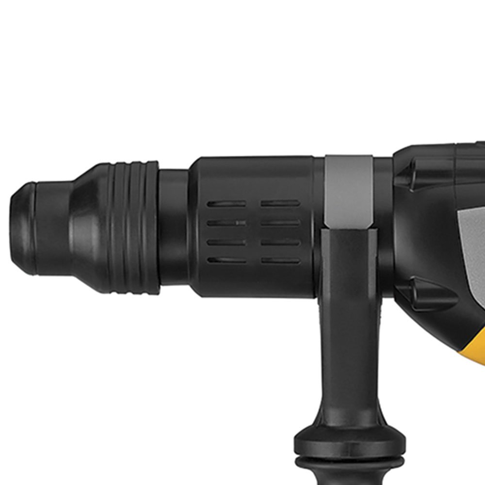 MARTELO PERFURADOR E ROMPEDOR D25773K SDS MAX 2 1700W 19,4 JOULES 145-290RPM - Foto 1