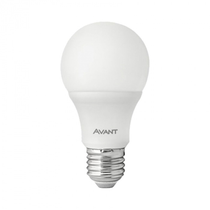 LAMPADA LED BULBO 12W MK1018-C 6500K (BRANCA)