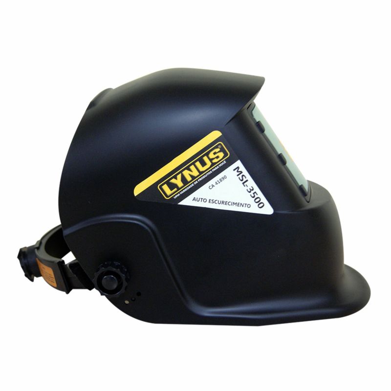 MSCARA AUTOMTICA FIXA 11 PARA SOLDA MSL3500 - Foto 1