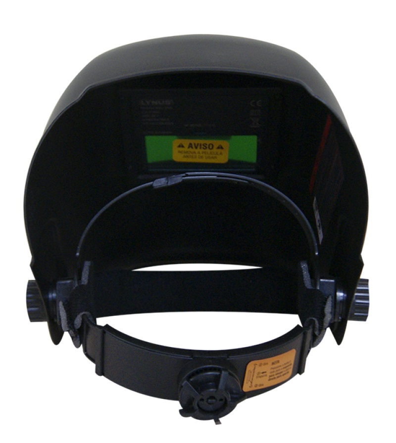 MSCARA AUTOMTICA FIXA 11 PARA SOLDA MSL3500 - Foto 2