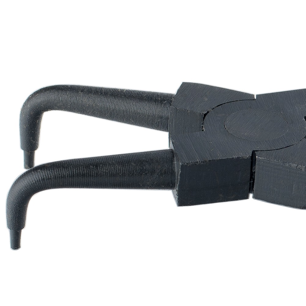 ALICATE 150MM 6'' PARA AN�IS INTERNO BICO CURVO MTX - Foto 1