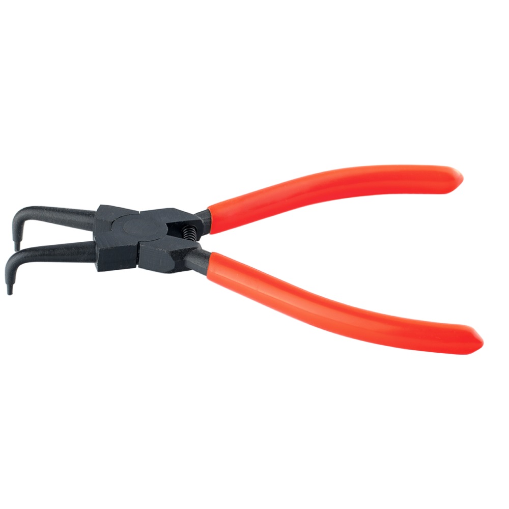 ALICATE 150MM 6'' PARA AN�IS INTERNO BICO CURVO MTX - Foto 2