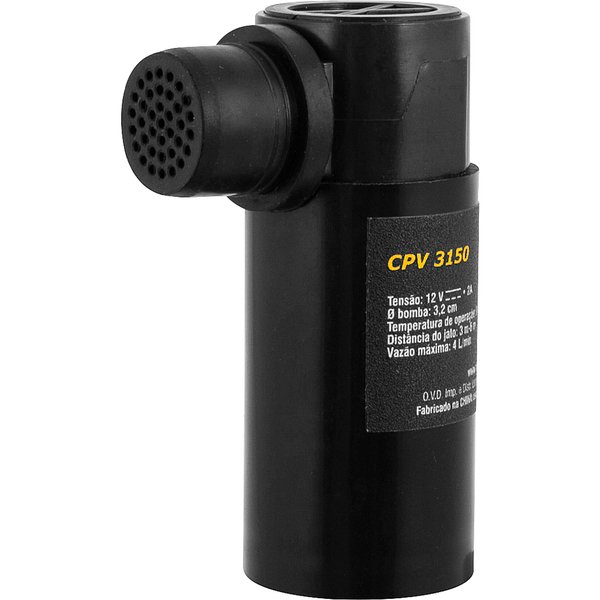 CORTADOR PAREDE CPV3150 COM 5 DISCOS 3000W 7000RPM 220V - Foto 3