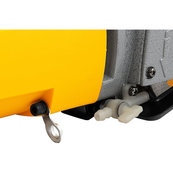 CORTADOR PAREDE CPV3150 COM 5 DISCOS 3000W 7000RPM 220V - Foto 5