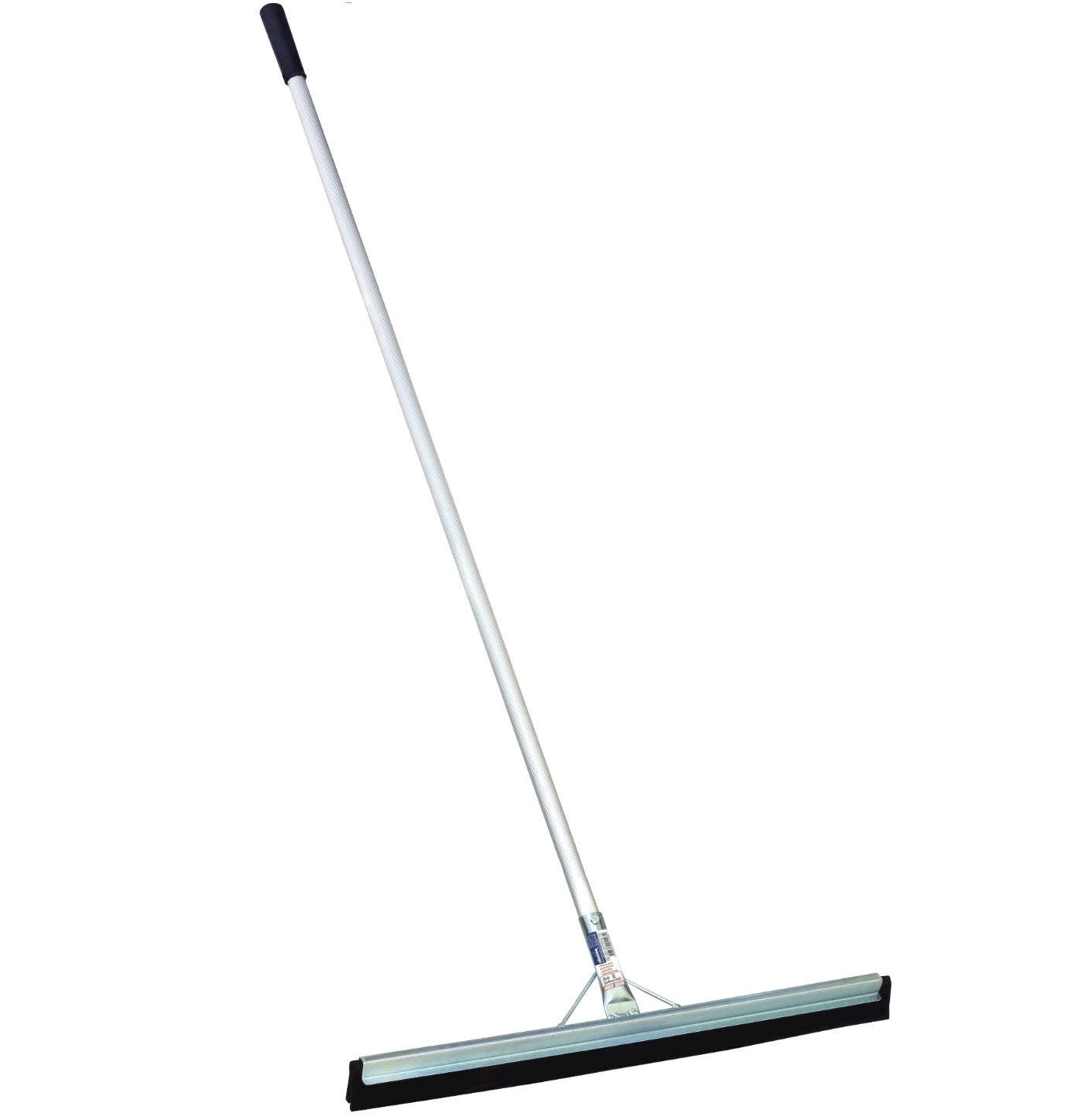 RODO GALVANIZADO DUPLO 62CM COM CABO 140CM - Foto 1