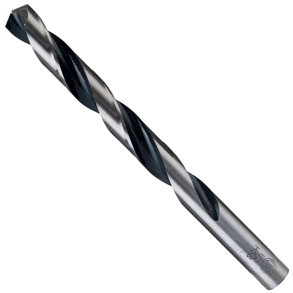 BROCA A/R 5,00 - DIN338 HSS POINTTEQ 