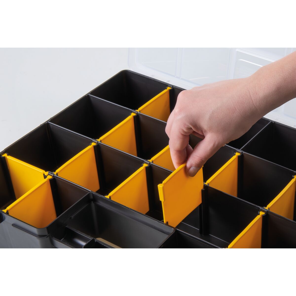 MALETA ORGANIZADORA 17 PL�STICA 43805017 - Foto 1