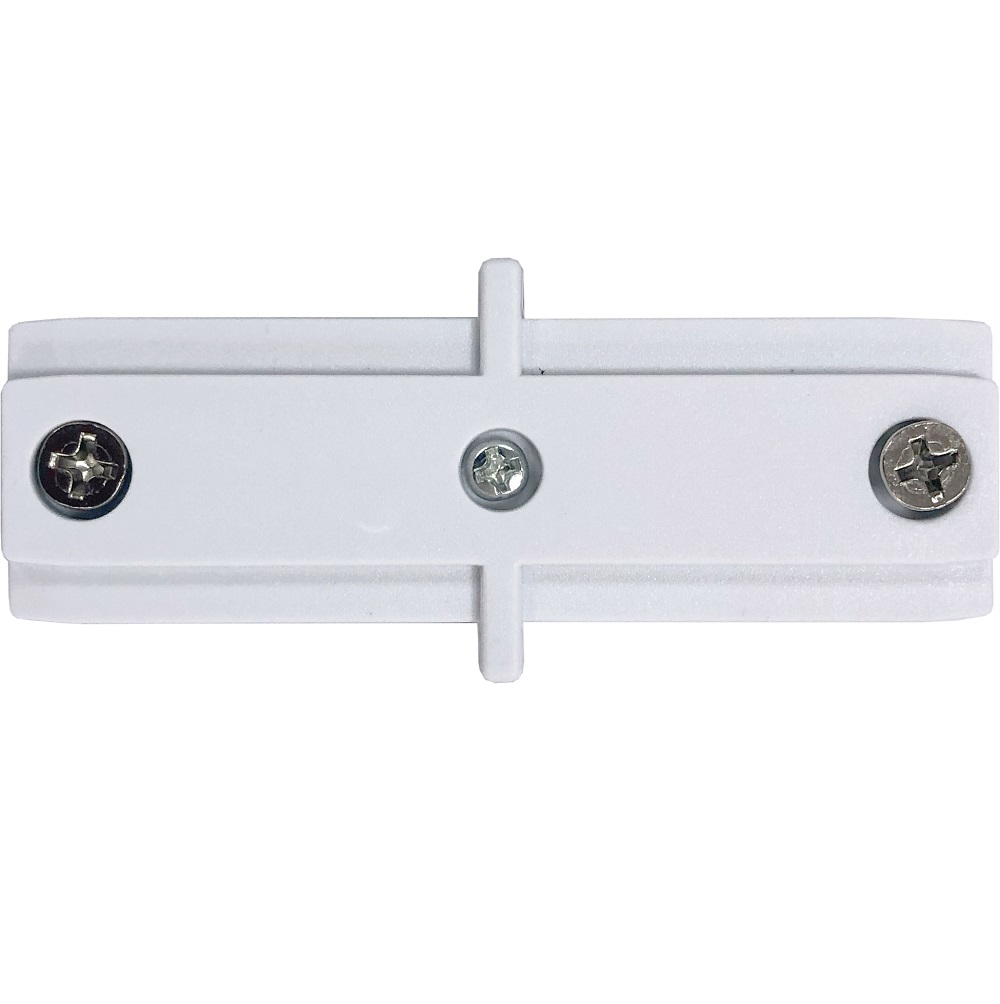 KIT TRILHO BRANCO COM 3 SPOT AMARELO 3000K (AMARELA) ELEGANCE-T1 - Foto 4