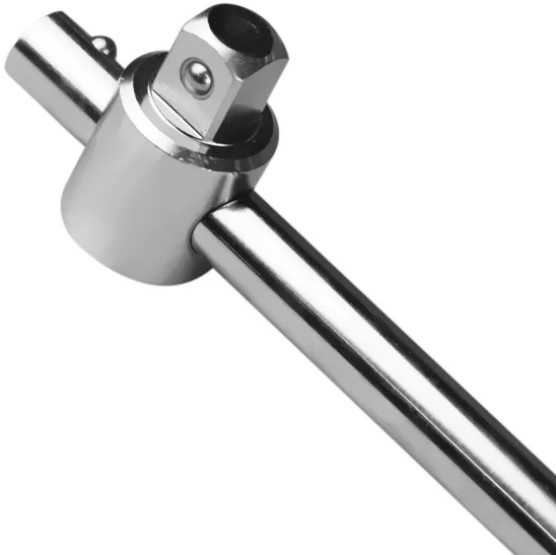ACESSORIO SOQUETE ENCAIXE 3/4CABO T 450MM - Foto 1