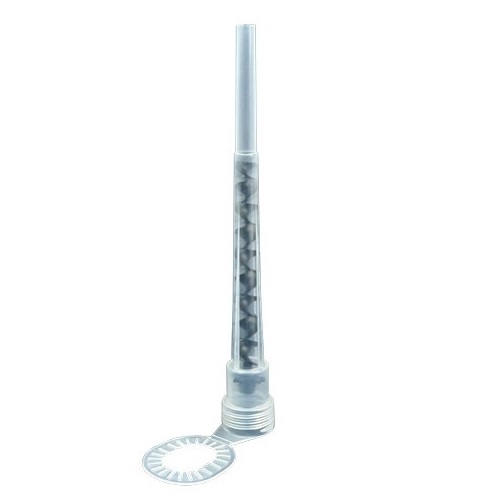BICO MISTURADOR PARA CHUMBADOR QUIMICO DE INJECAO - Foto 1