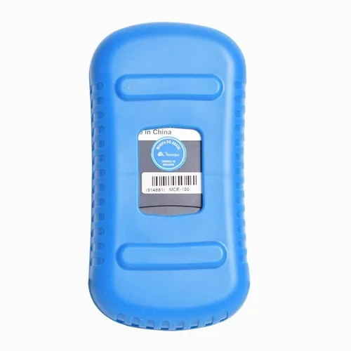 MEDIDOR DE ESPESSURA MCE-100  - Foto 1