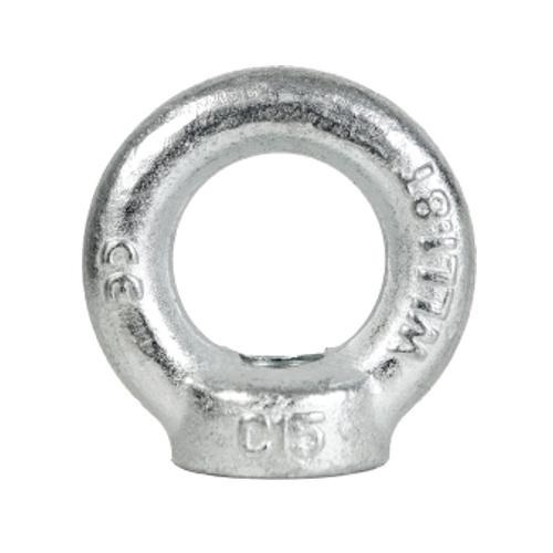PORCA OLHAL DE SUSPENSAO 6MM DIN582 STARBLUE (A)