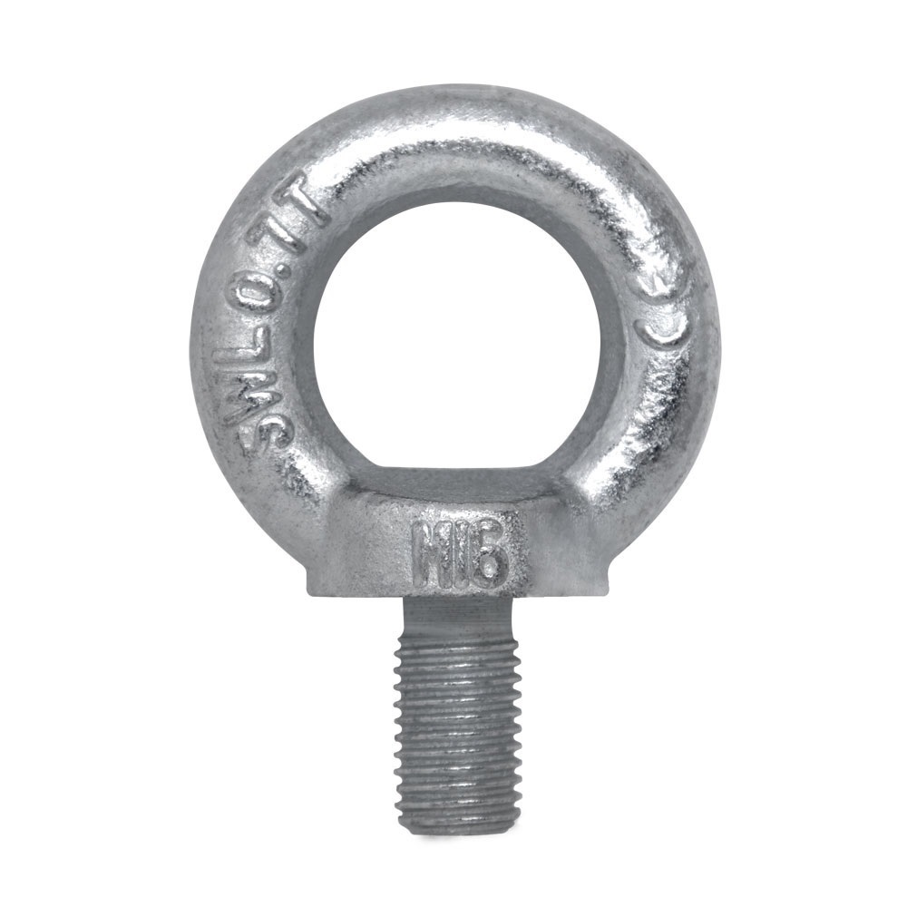 PARAFUSO OLHAL DE SUSPENSAO 12MM DIN580 STARBLUE (A)