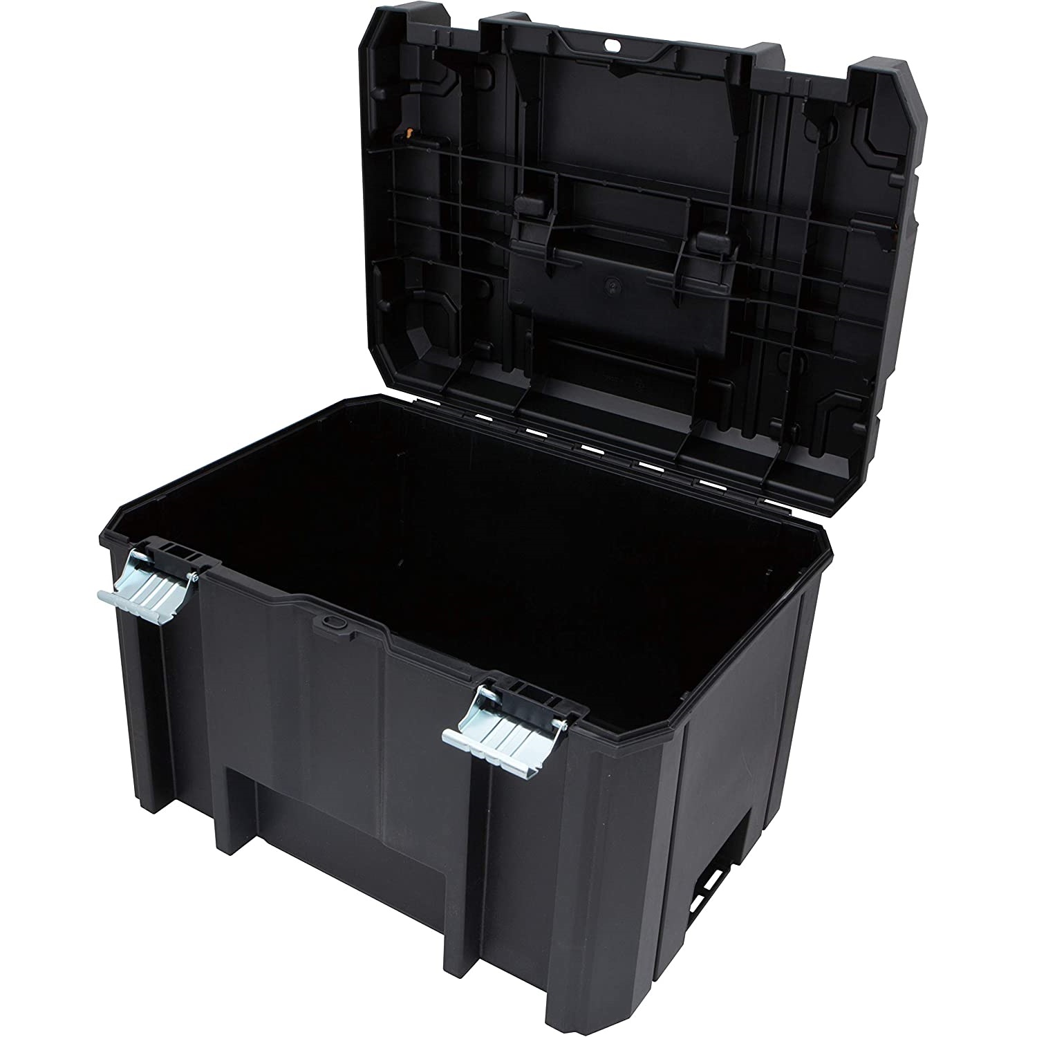 ORGANIZADOR TSTAK DWST17806 COM FECHO MET�LICO PROFUNDO - Foto 2