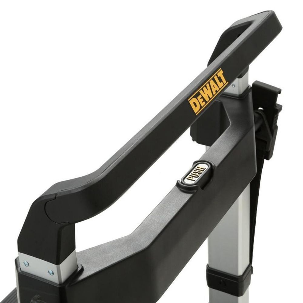 CARRO AJUST�VEL TSTAK DWST17888 - Foto 1