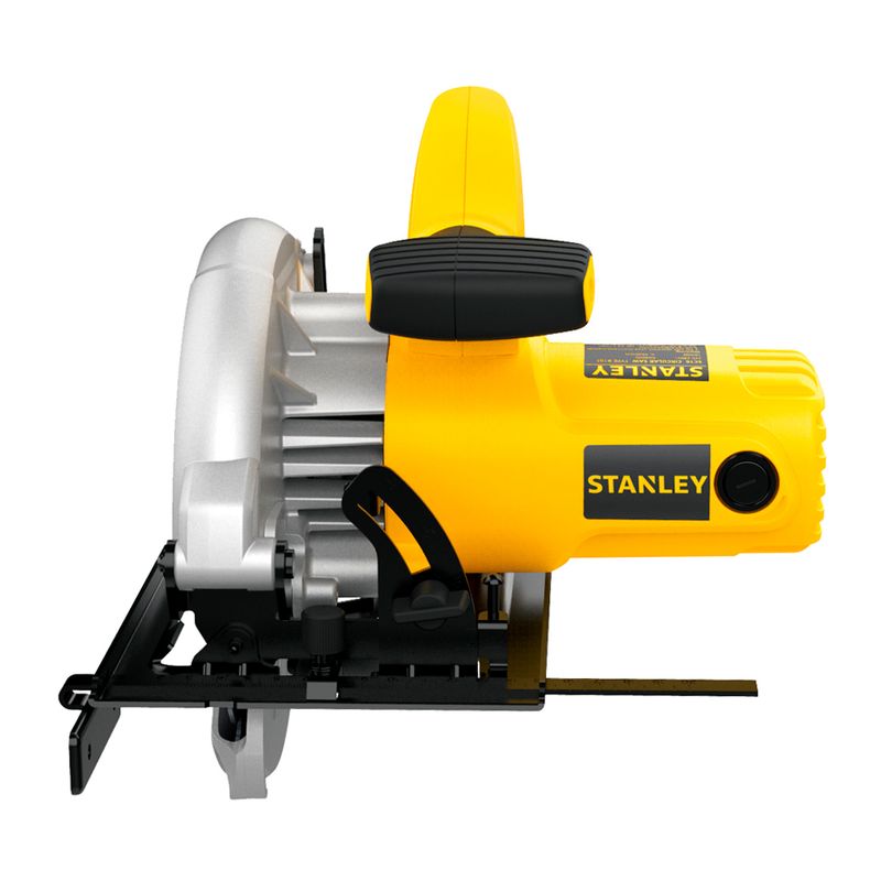 SERRA CIRCULAR 7.1/4 1600W SC16B2 220V - Foto 2