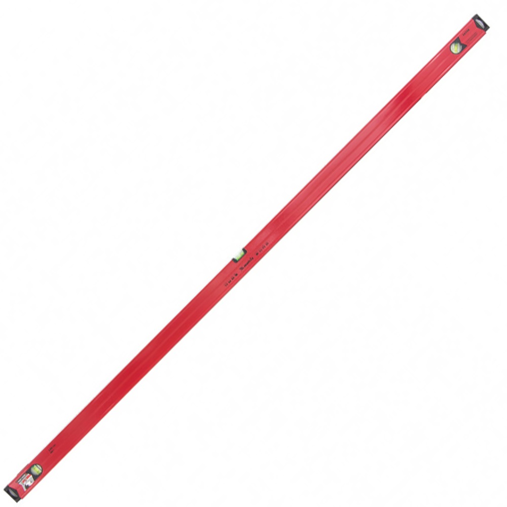 N�VEL DE ALUM�NIO 2000MM 3 BOLHAS - Foto 3