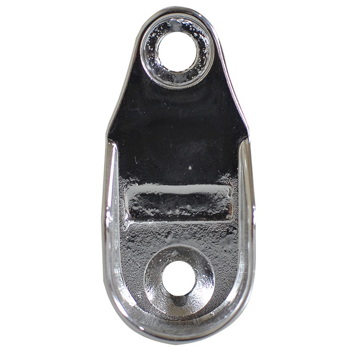 SUPORTE CABIDEIRO OBLONGO 310 CRB 310 BASE - Foto 1