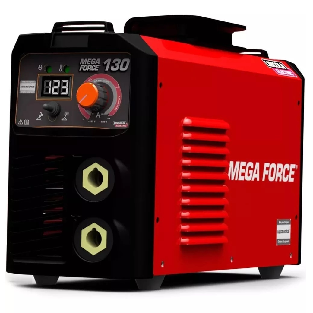 INVERSOR MEGAFORCE 130 S - Foto 3