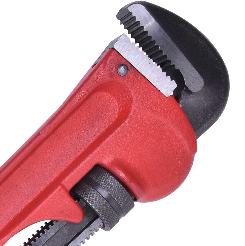CHAVE GRIFO 36 HEAVY DUTY ABERTURA 5 - Foto 2