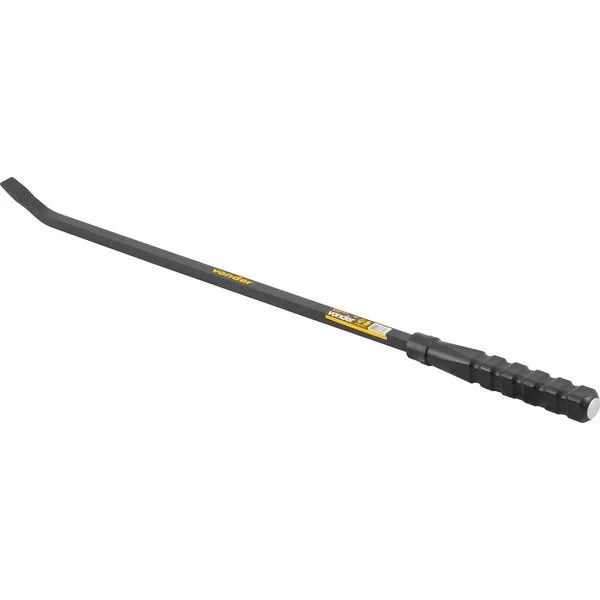 ALAVANCA COM CABO CURVO 36 - Foto 1