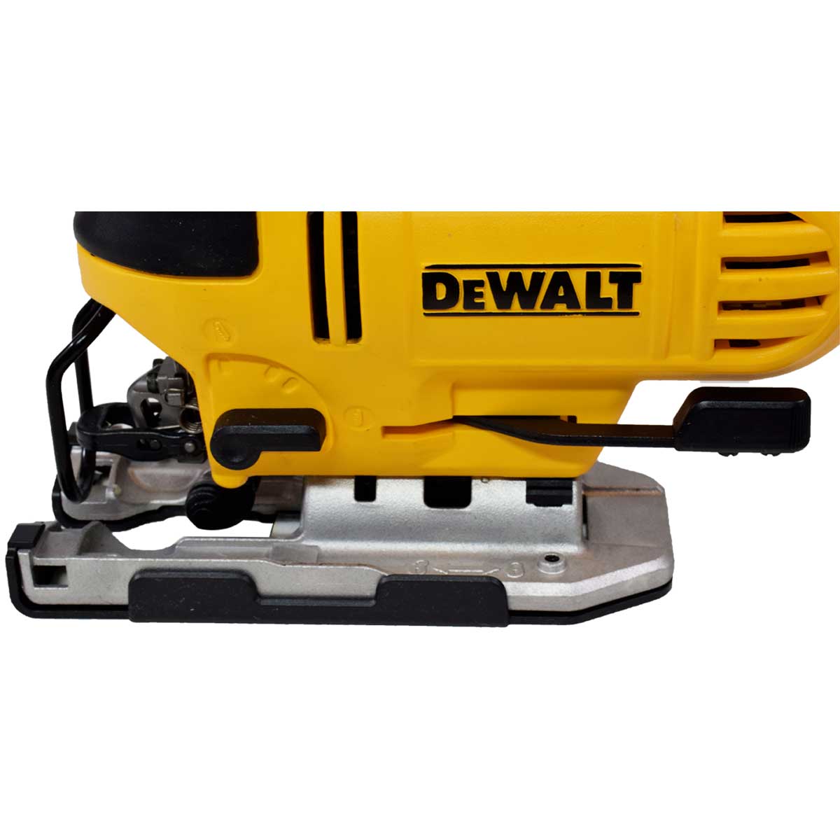 SERRA TICO-TICO ORBITAL DWE300 650W 220V - Foto 1
