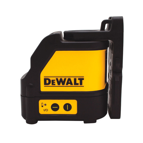 N�VEL LASER VERDE HORIZONTAL E VERTICAL DW088CG-LA - Foto 1