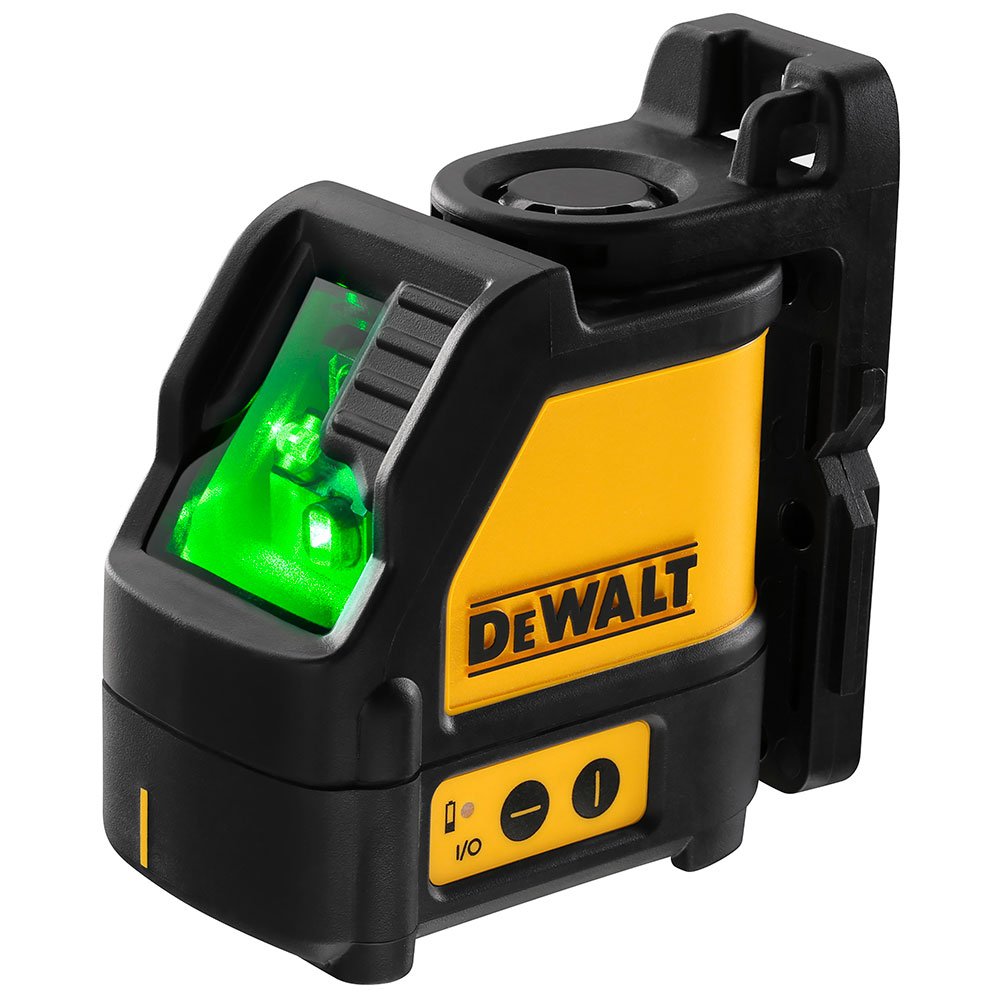 N�VEL LASER VERDE HORIZONTAL E VERTICAL DW088CG-LA - Foto 4