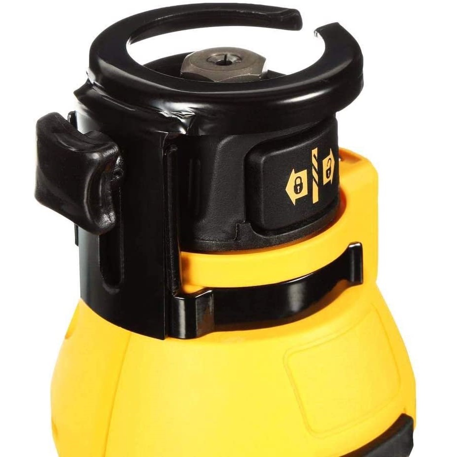 RECORTADORA DCS551B-B3 MULTIDIRECI DRYWAL 20V MAX LTION SEM CARREGADOR E SEM BATERIA - Foto 2