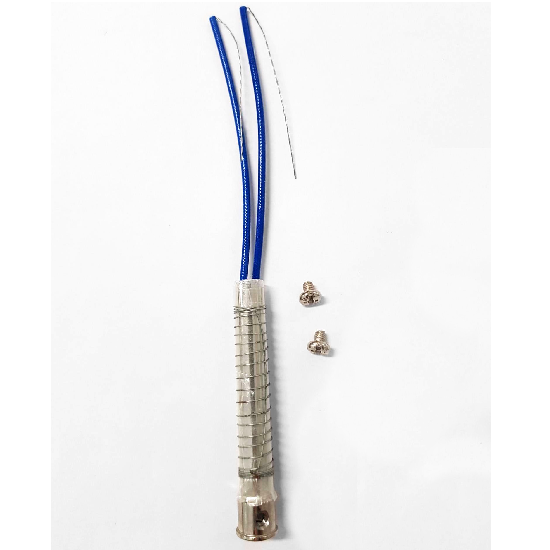 RESISTENCIA PARA FERRO DE SOLDA FE30 220V 