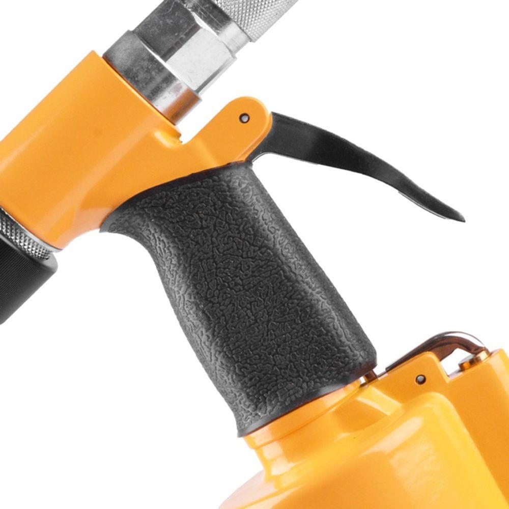 REBITADOR DE ROSCA PNEUM�TICO AT6017-1 - Foto 1