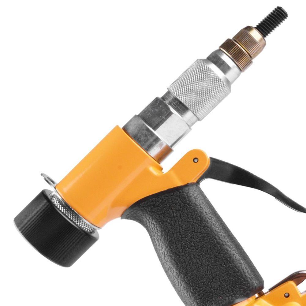 REBITADOR DE ROSCA PNEUM�TICO AT6017-1 - Foto 2