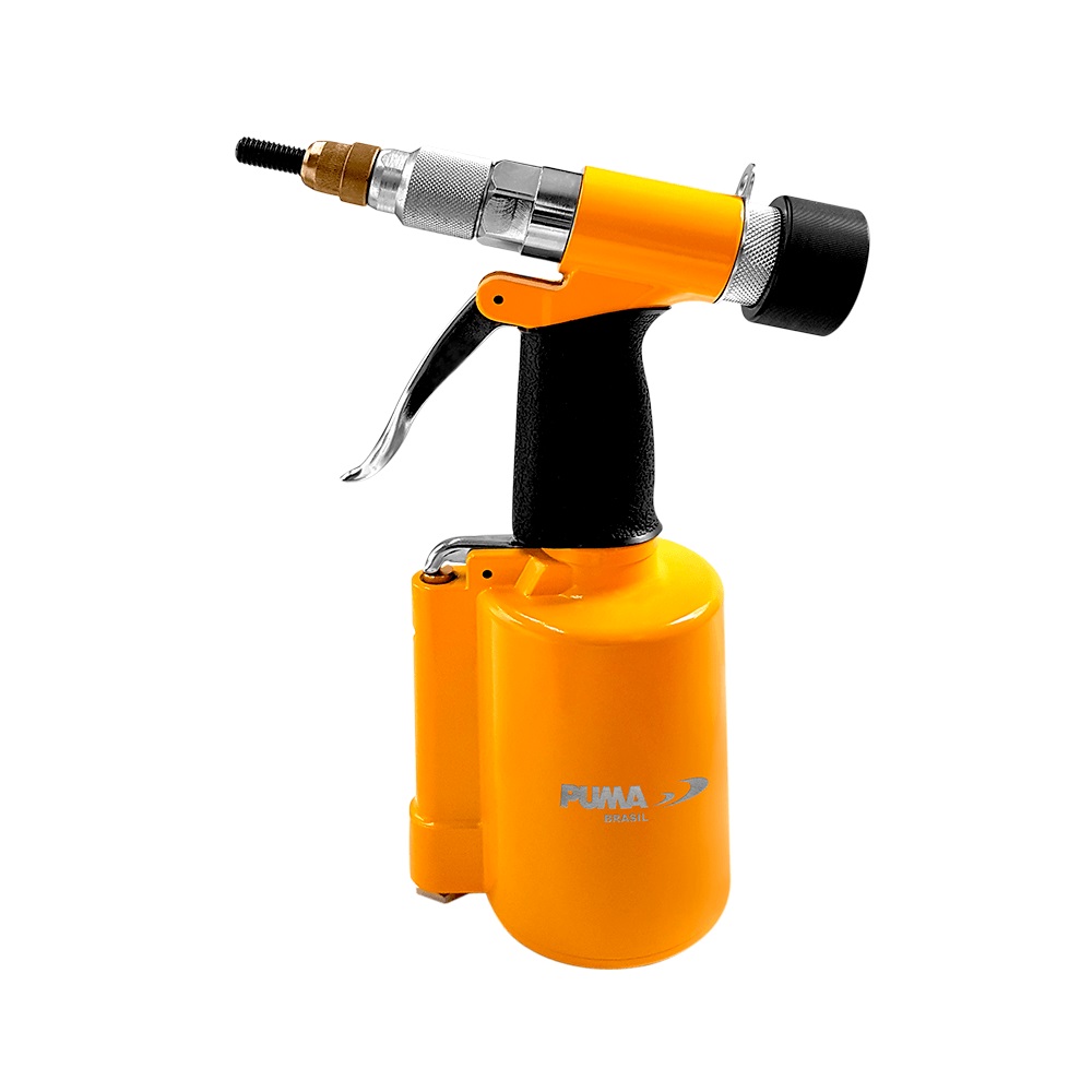 REBITADOR DE ROSCA PNEUM�TICO AT6017-1 - Foto 3