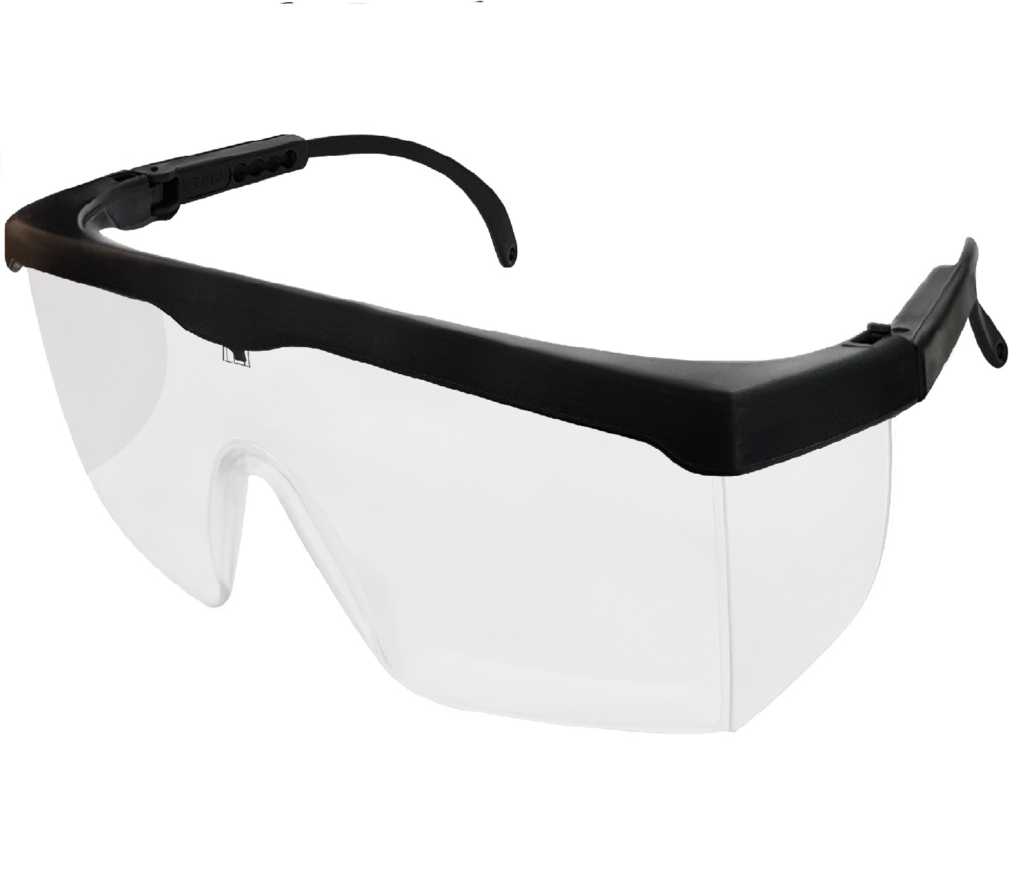OCULOS DE SEGURANA INCOLOR ANTI-RISCO KAMELAO  CA34412