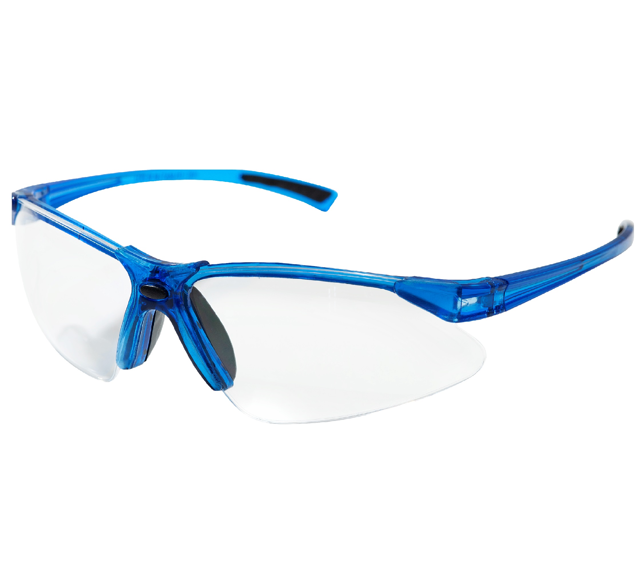 OCULOS DE SEGURANA INCOLOR ANTI-RISCO ANTI UV URANO CA42547