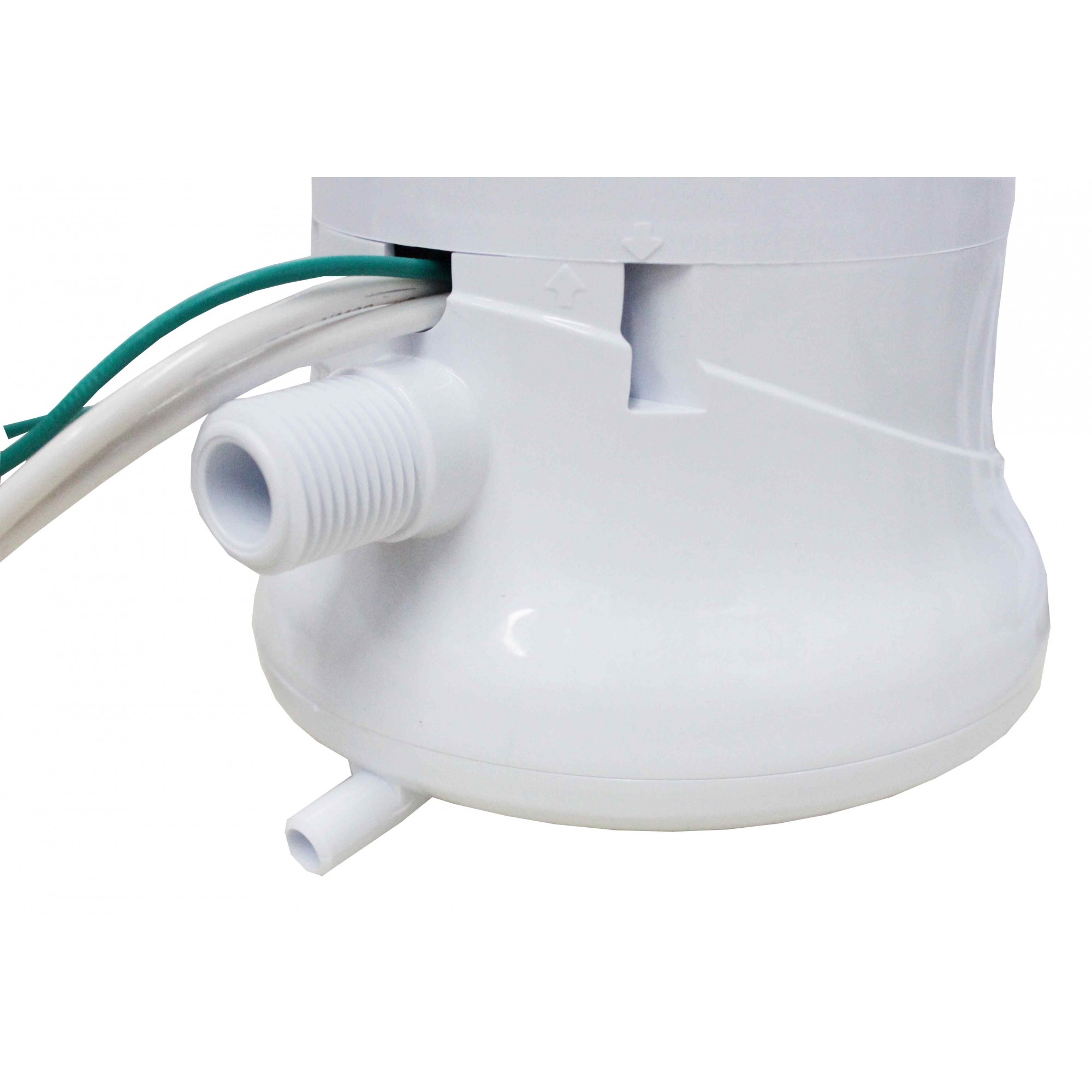DUCHA 4 TEMPERATURA IDEALE PLUS 6800W 220V BRANCO - Foto 1