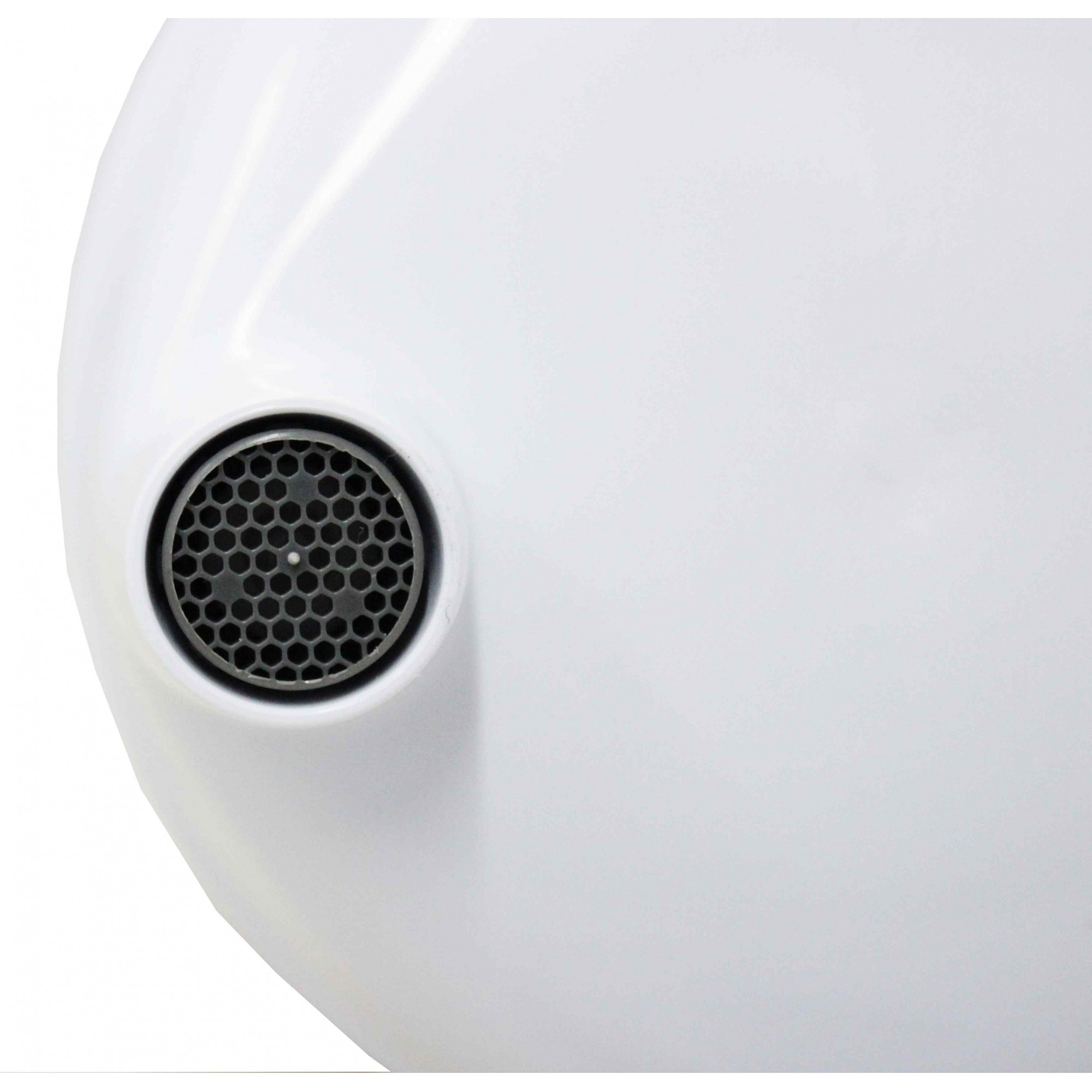 TORNEIRA 3 TEMPERATURA AGILE 4500W 220V BRANCO - Foto 2