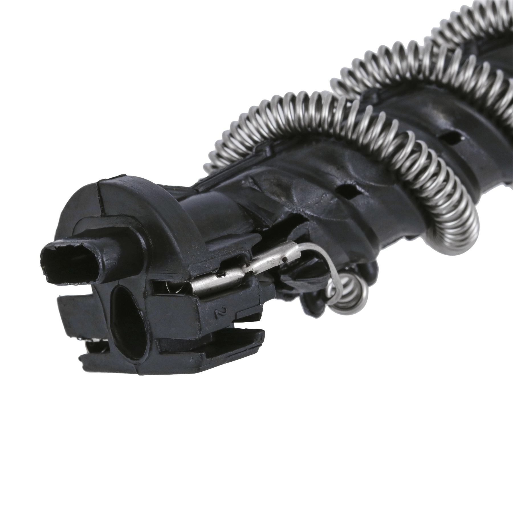 RESISTENCIA CHUVEIRO ND/OPTIMA/STAR 7700W 220V - Foto 3