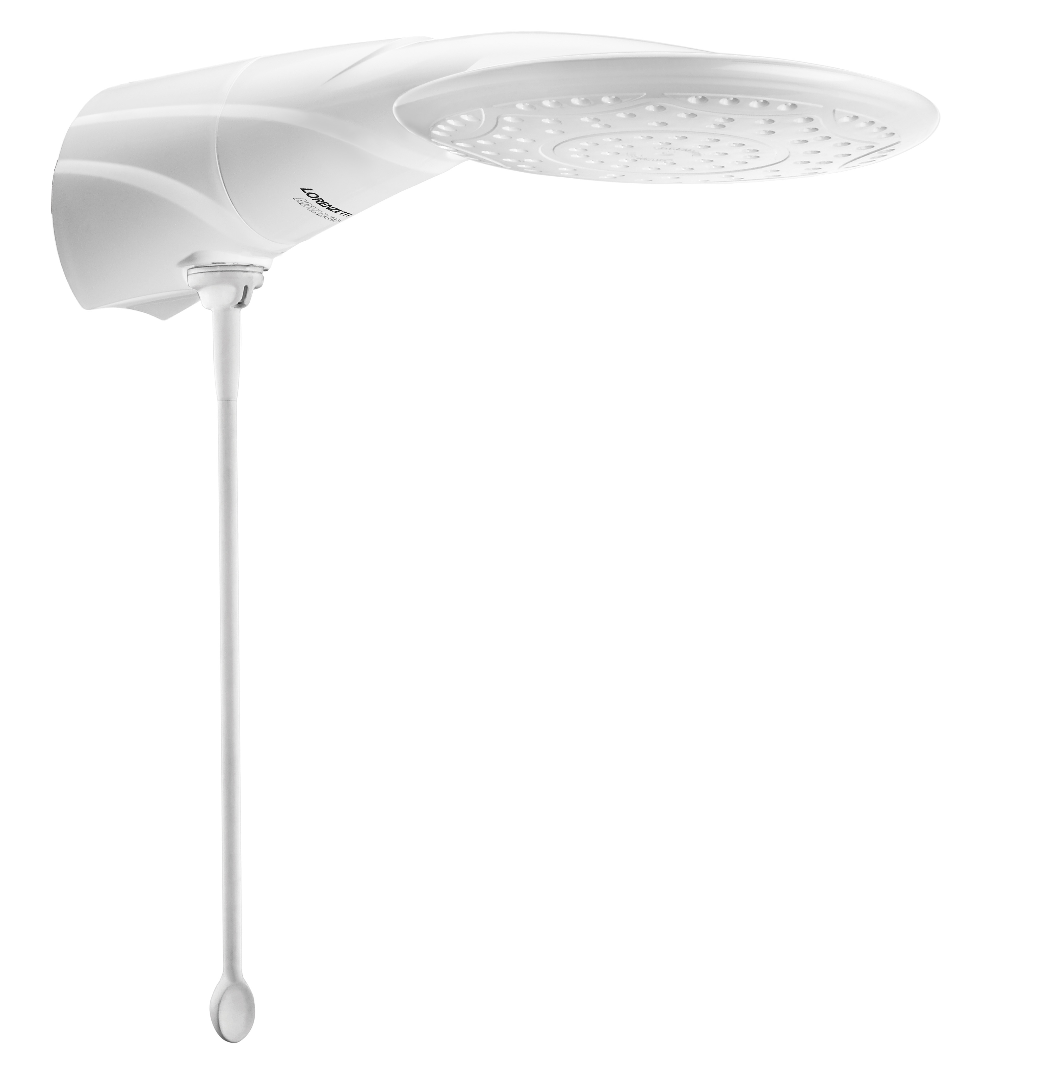 DUCHA ELETRONICA ADVANCED 7500W 220V BRANCA  - Foto 3