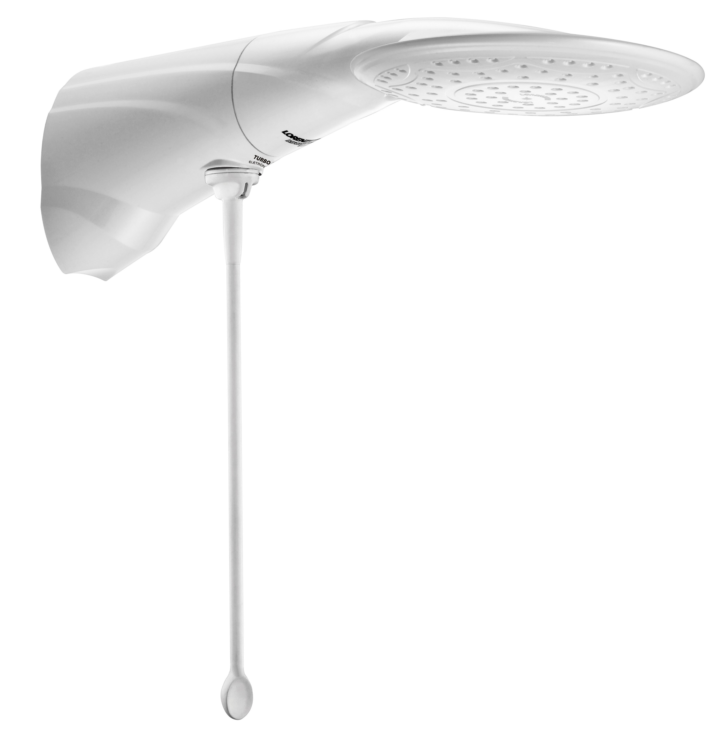 DUCHA ELETRONICA ADVANCED TURBO 7500W 220V BRANCA  - Foto 1