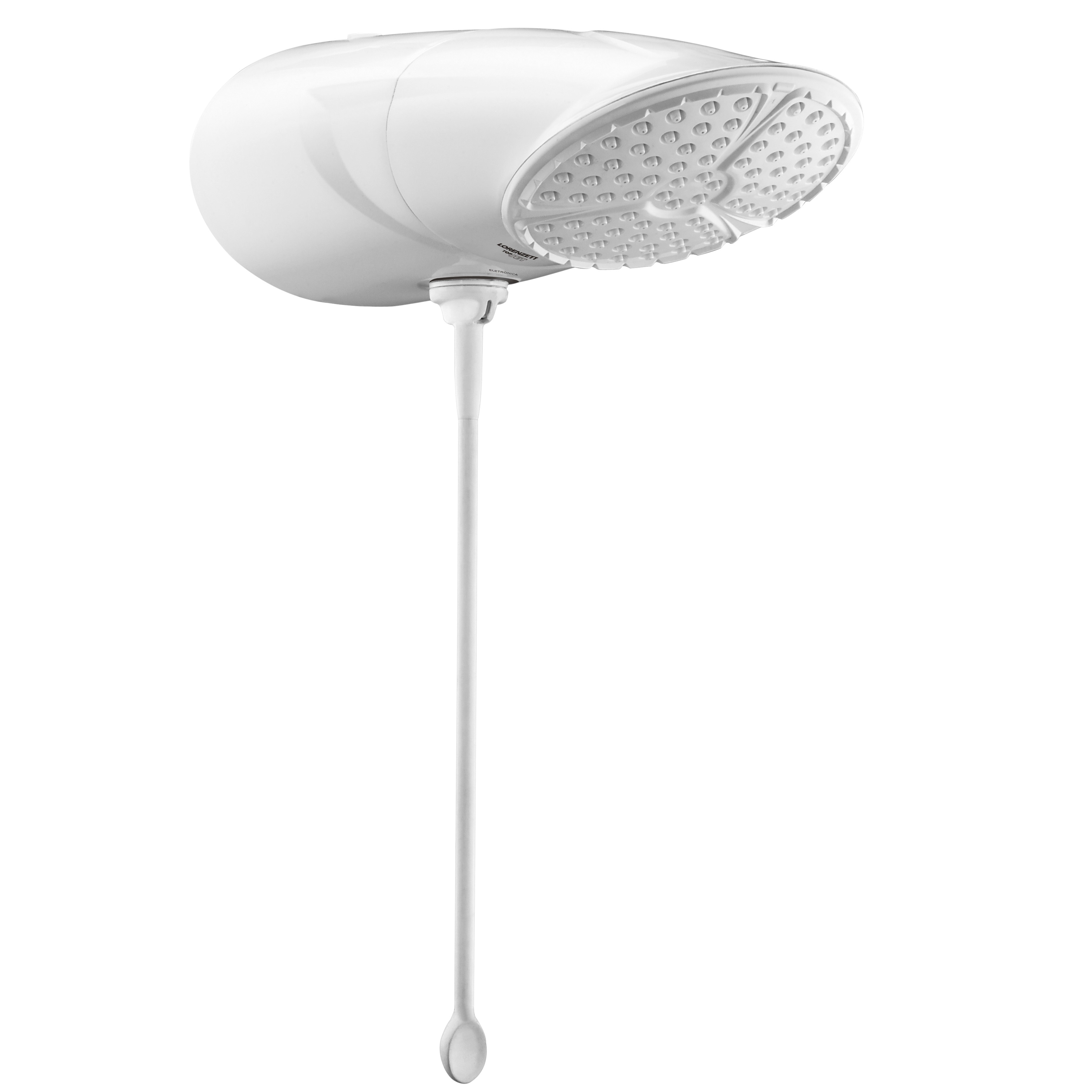 DUCHA ELETRONICA TOP JET 7500W 220V BRANCA  - Foto 1