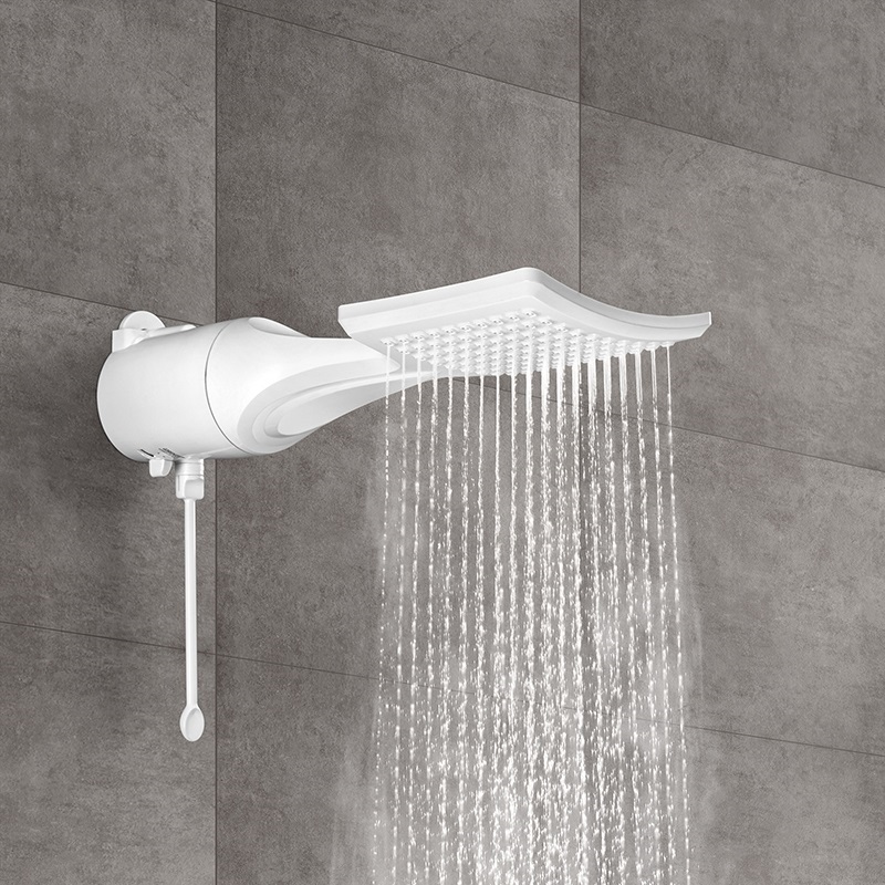 DUCHA ELETRONICA LOREN SHOWER ELETRO 7500W 220V  - Foto 1