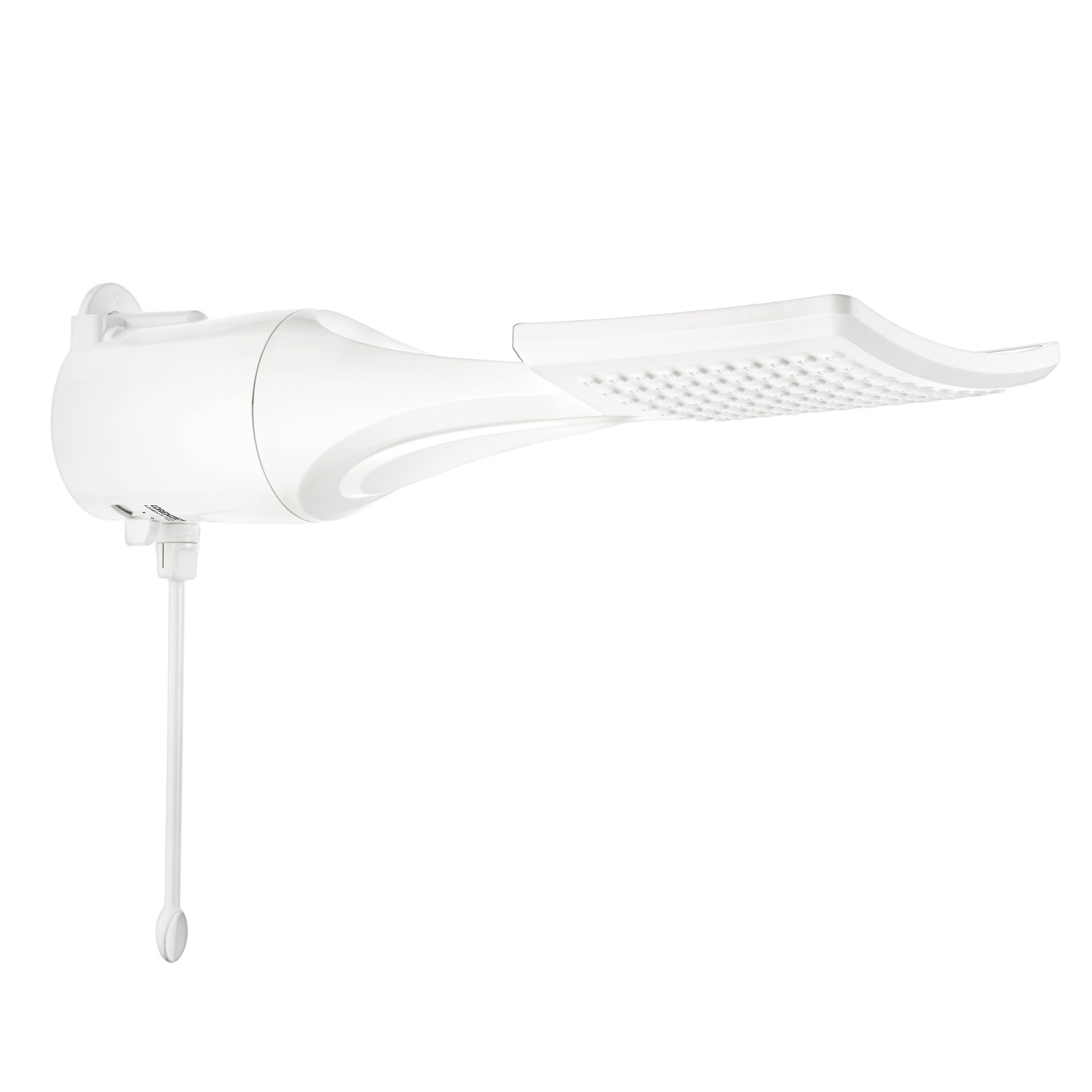 DUCHA ELETRONICA LOREN SHOWER ELETRO 7500W 220V  - Foto 2