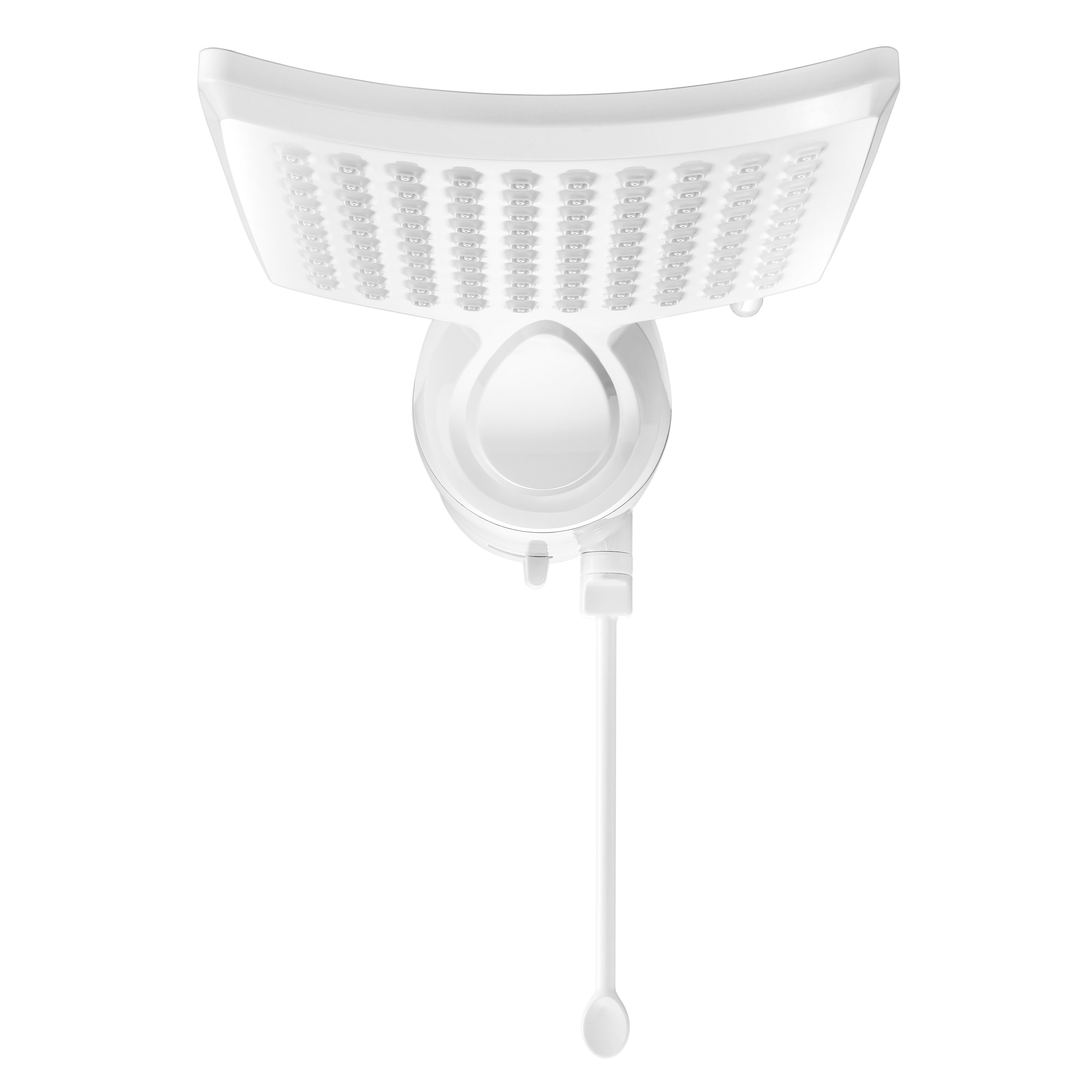 DUCHA ELETRONICA LOREN SHOWER ELETRO 7500W 220V  - Foto 3